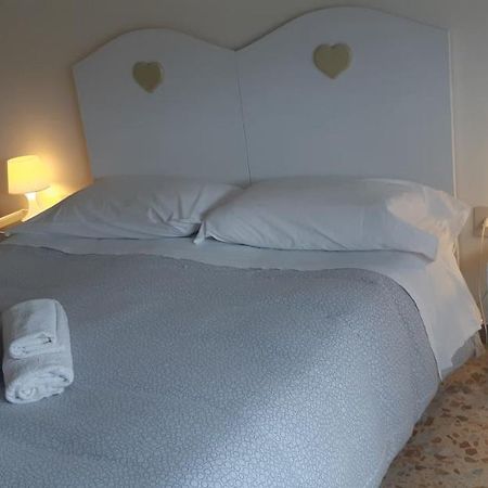 Certe Notti Bed and Breakfast Pisa Eksteriør billede