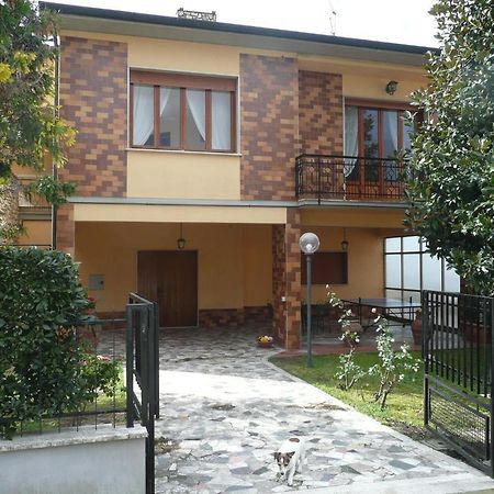 Certe Notti Bed and Breakfast Pisa Eksteriør billede
