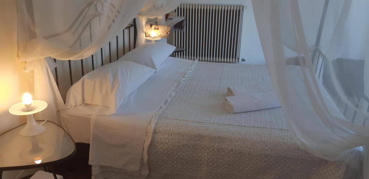 Certe Notti Bed and Breakfast Pisa Eksteriør billede