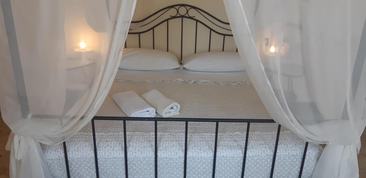 Certe Notti Bed and Breakfast Pisa Eksteriør billede
