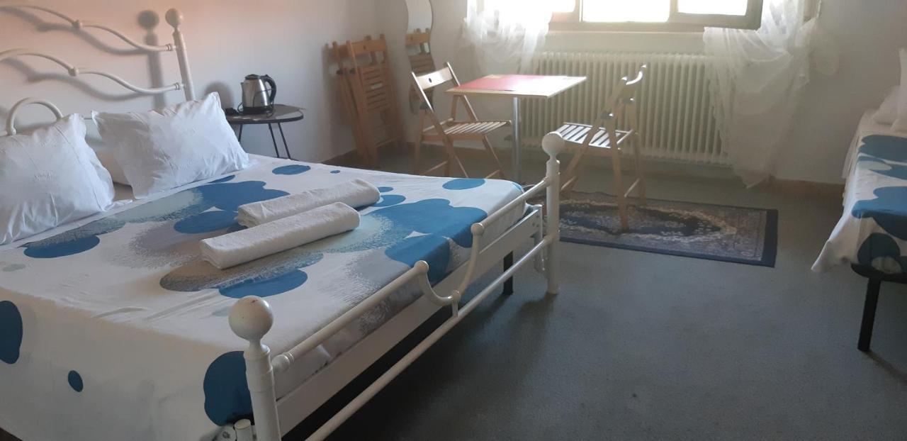 Certe Notti Bed and Breakfast Pisa Eksteriør billede