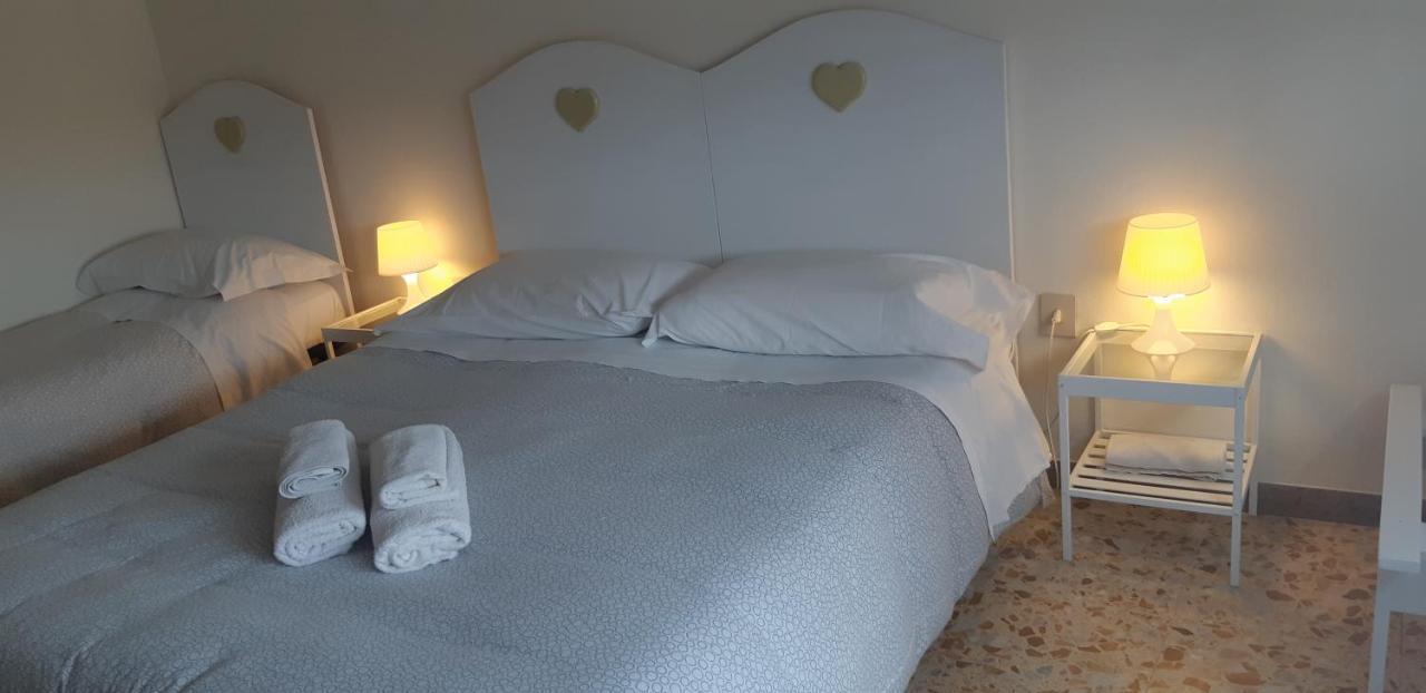 Certe Notti Bed and Breakfast Pisa Eksteriør billede