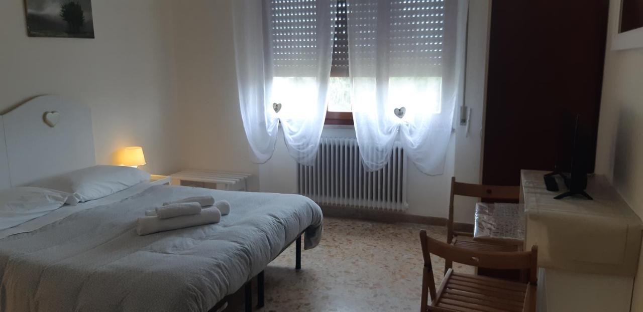 Certe Notti Bed and Breakfast Pisa Eksteriør billede