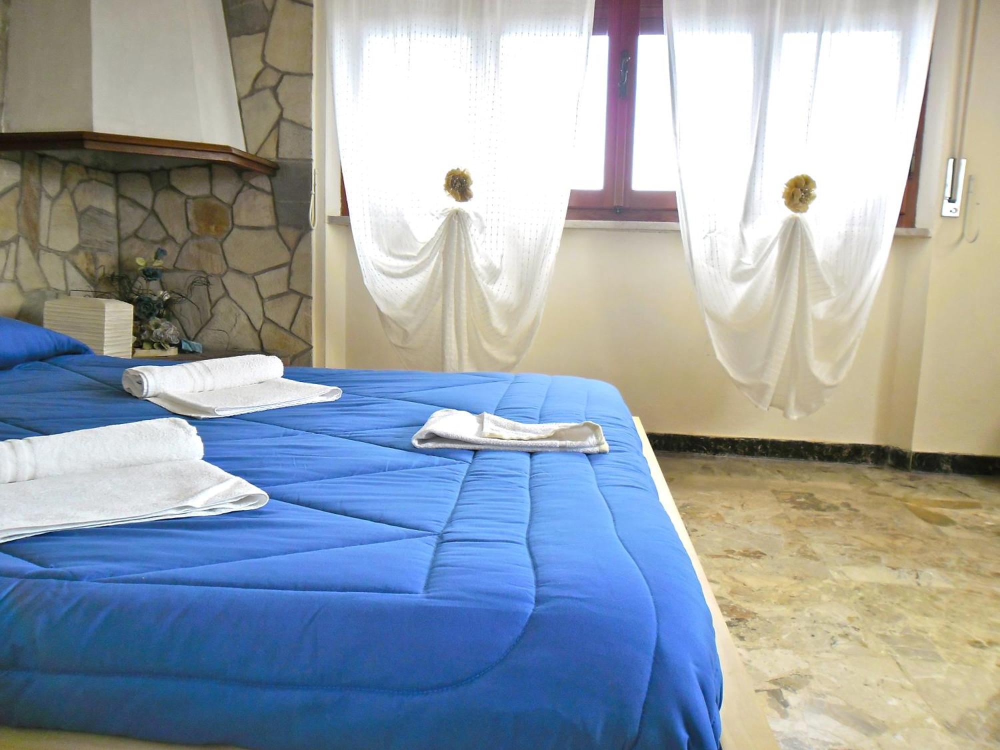 Certe Notti Bed and Breakfast Pisa Eksteriør billede