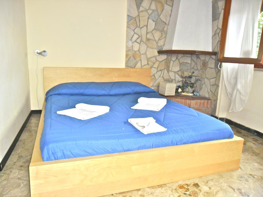 Certe Notti Bed and Breakfast Pisa Eksteriør billede