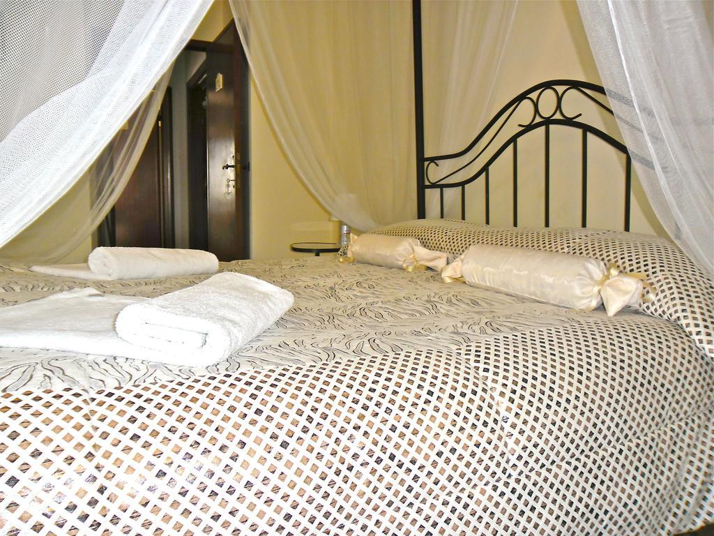 Certe Notti Bed and Breakfast Pisa Værelse billede