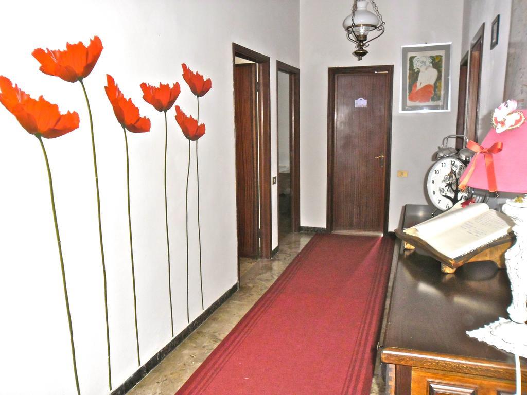 Certe Notti Bed and Breakfast Pisa Eksteriør billede