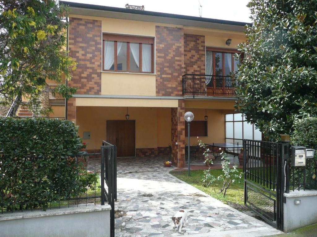 Certe Notti Bed and Breakfast Pisa Eksteriør billede