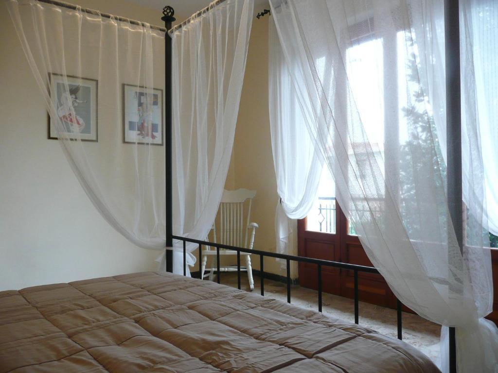 Certe Notti Bed and Breakfast Pisa Værelse billede