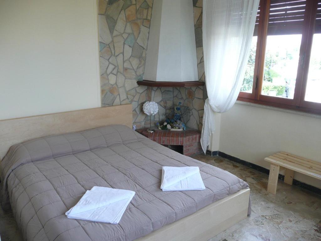 Certe Notti Bed and Breakfast Pisa Værelse billede